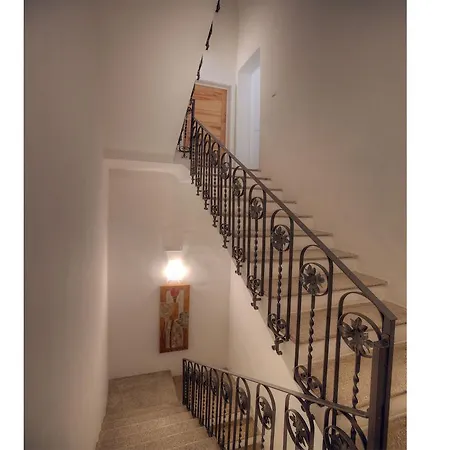 Capperi בית הארחה