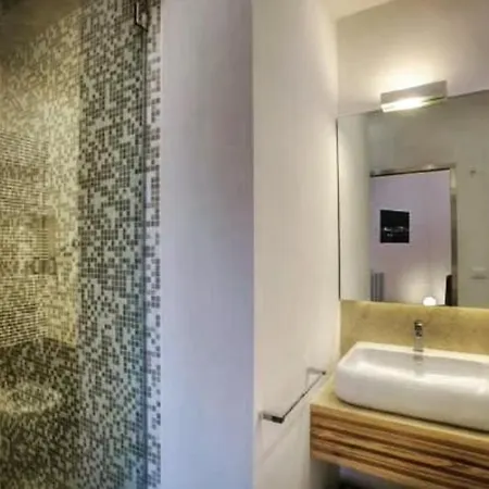 Gæstehus Capperi 3*