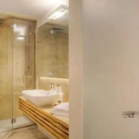 Capperi Gæstehus Lecce