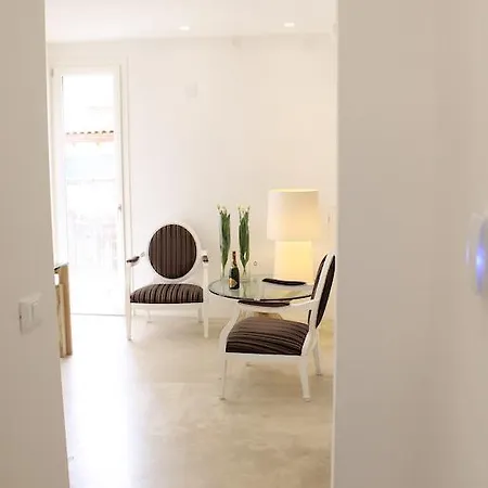 Gasthuis Capperi Lecce