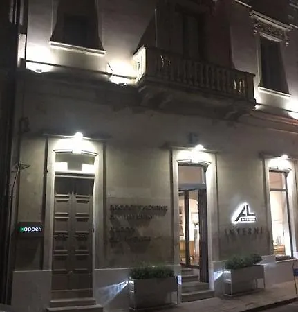 Vendégház Capperi Lecce